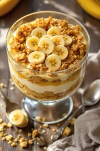 banana muffin pudding recipe