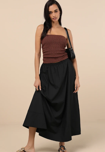 casual dress