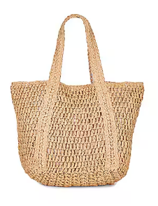 Bora Slouchy Tote