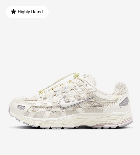 Nike P-6000 Premium