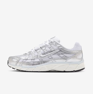 Nike P-6000
Women's Shoes