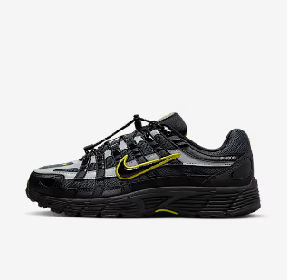 Nike P-6000
Women's Shoes