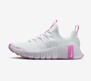 Nike Free Metcon 6
Women's Workout Shoes