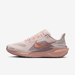 Nike Pegasus 41
Women's Road Running Shoes