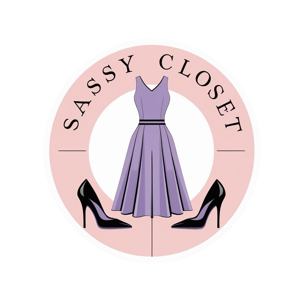 sassy closet