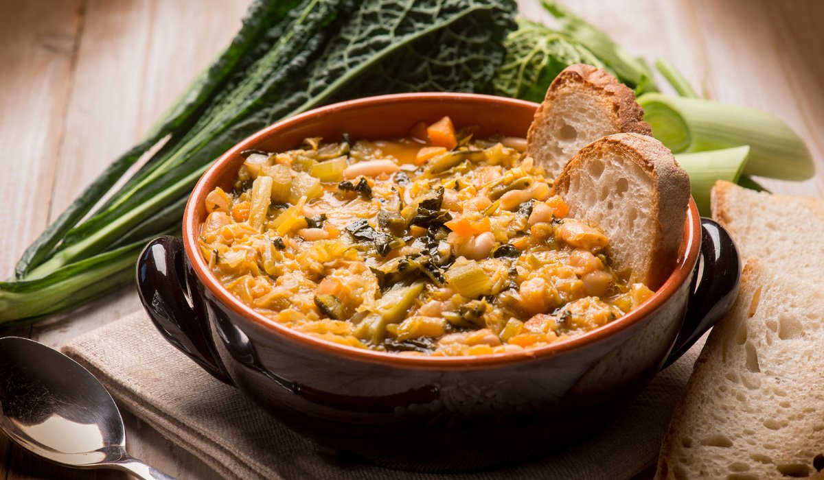 ribollita